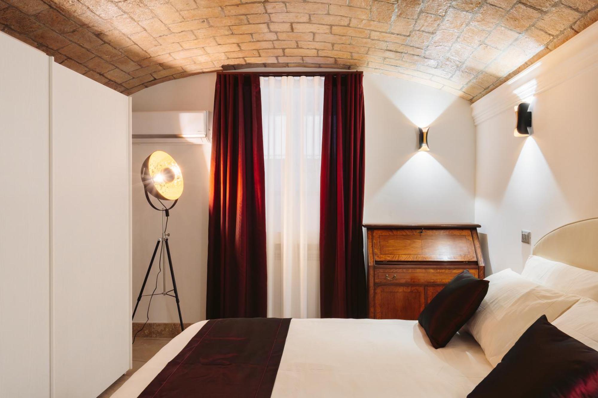 Domus Mariani - Cremera Rome Exterior photo